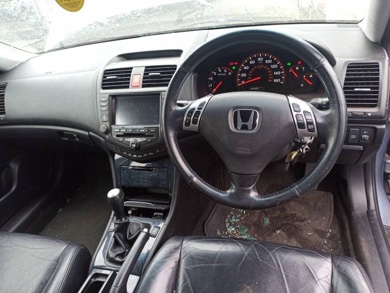 Honda Acty Street