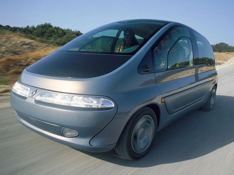 Renault-Scenic 1991