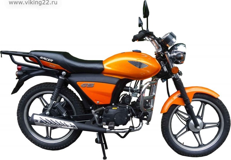 Racer Trophy rc110n