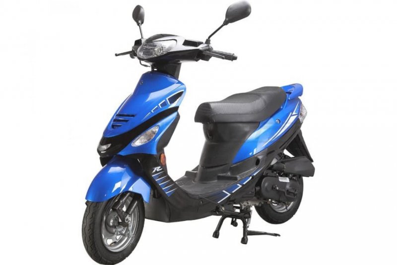 Racer Meteor rc50qt-3