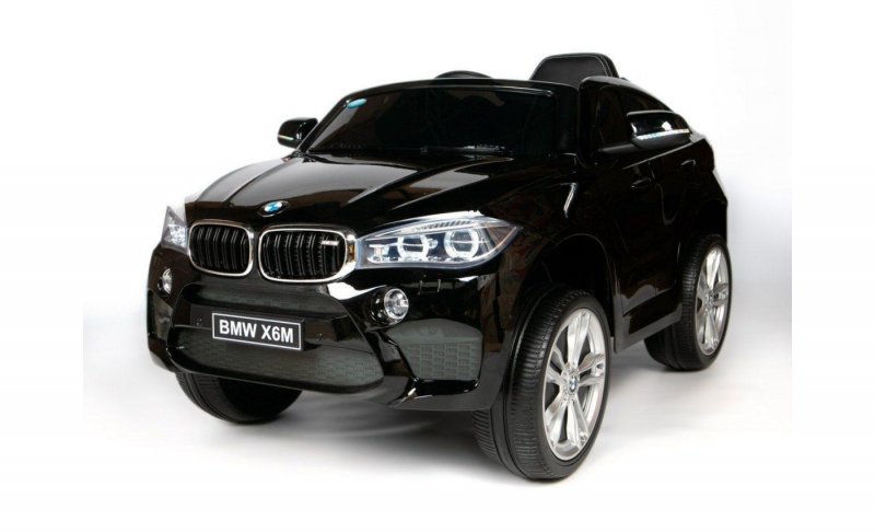 Электромобиль BMW x6m jj2199