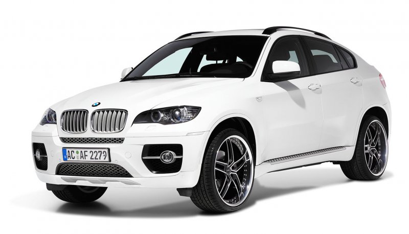 BMW x6 e71 2014