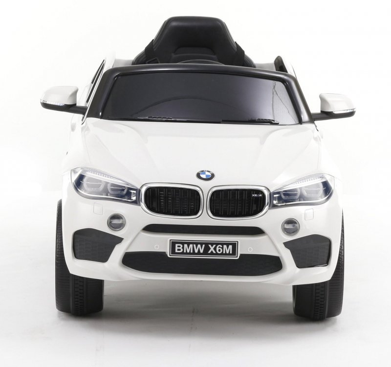 RIVERTOYS автомобиль BMW x6m jj2199