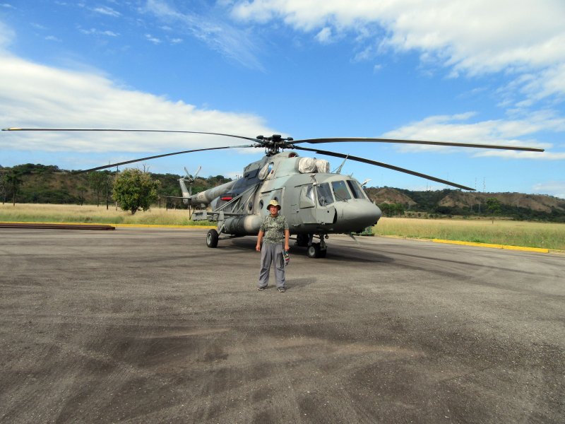 Ми-17в5 ВВС Сербии