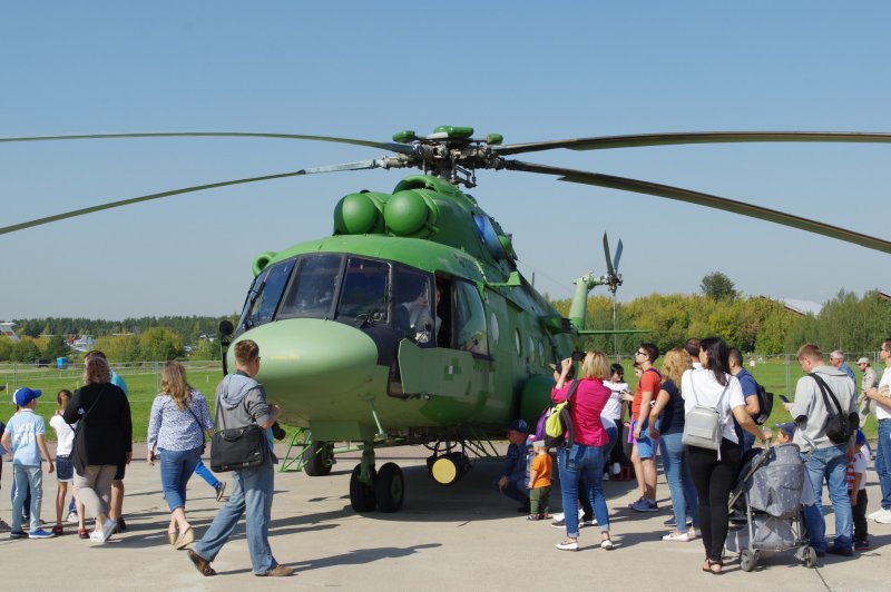 Ми-48 Кайман