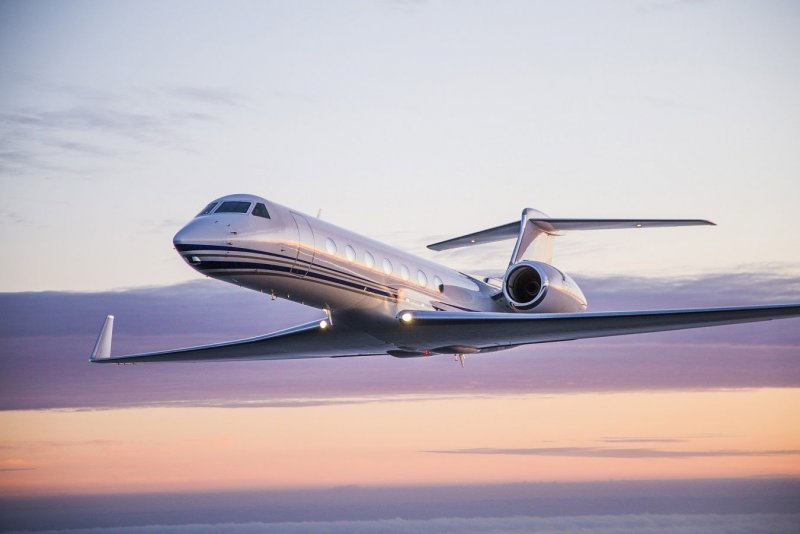Gulfstream g550 Лукашенко