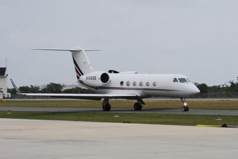 Gulfstream g500 самолет и салон