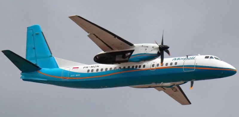 Xian ma60 салон