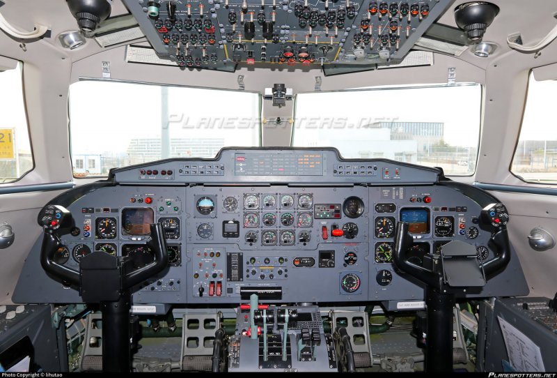 Китайский АН-24
