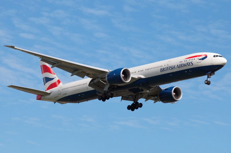 Boeing 777
