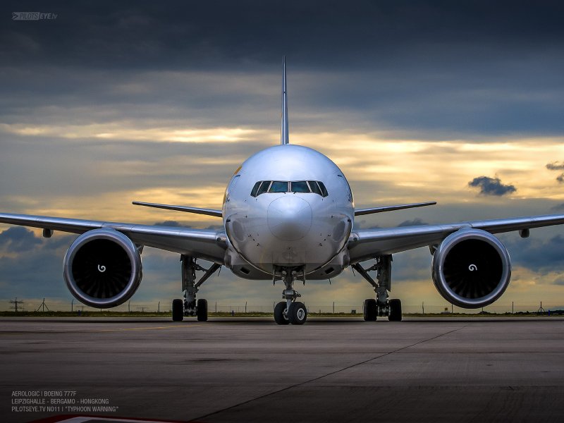 Boeing 777