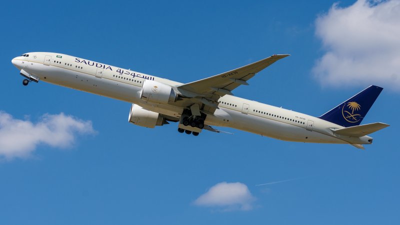 Боинг 777-200