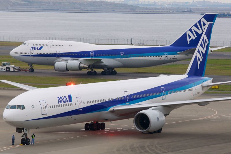 Боинг 777