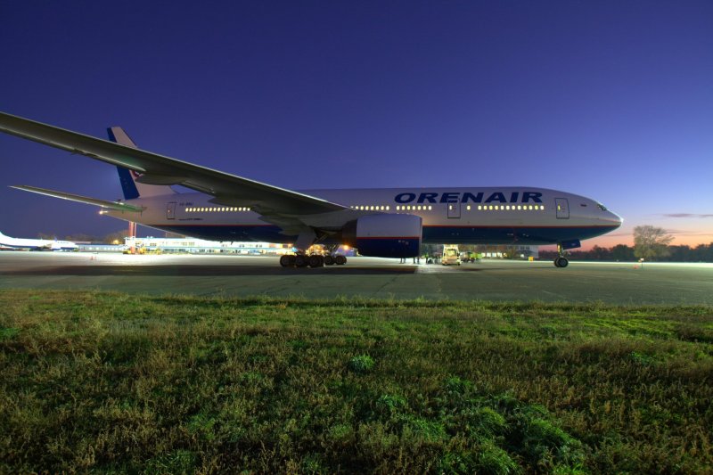 Airbus a380