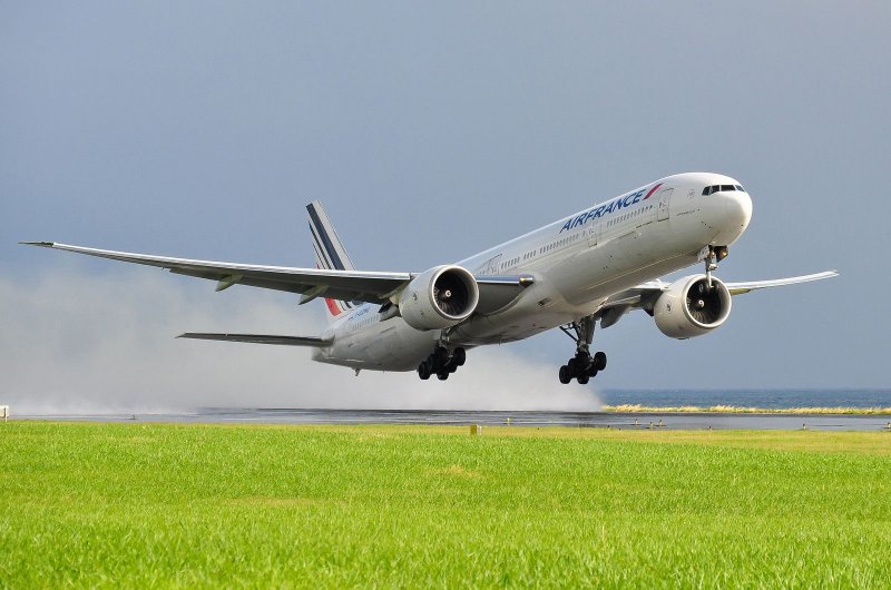 Боинг b777