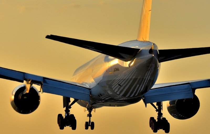 Боинг 777 с7