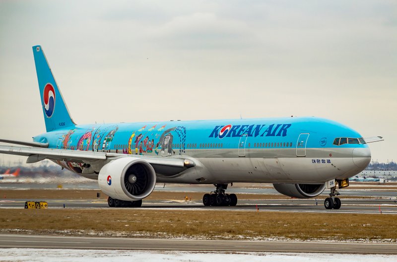 Боинг 777 31h