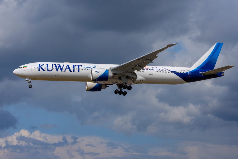 Boeing 777x