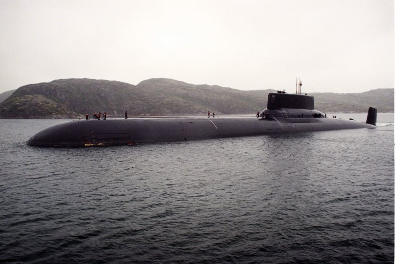 ТК-208 «Дмитрий Донской»