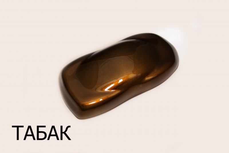 Кэнди шоколад краска