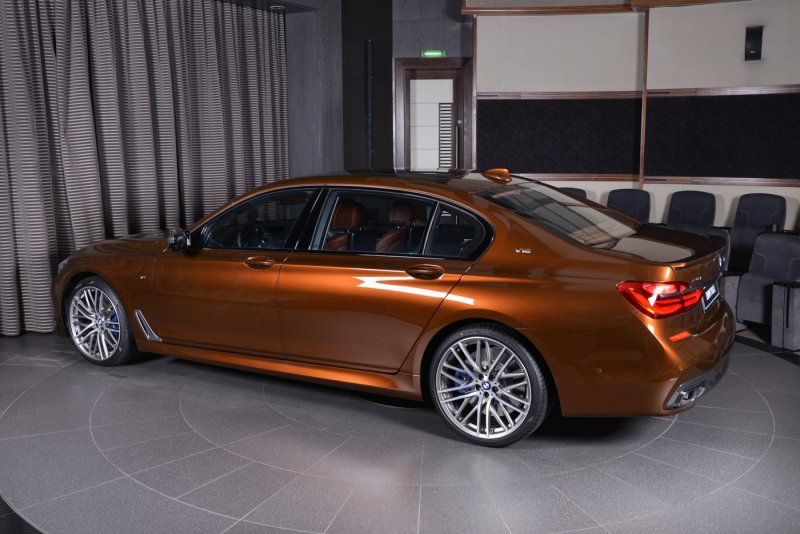 TECKWRAP Amber Brown rb10
