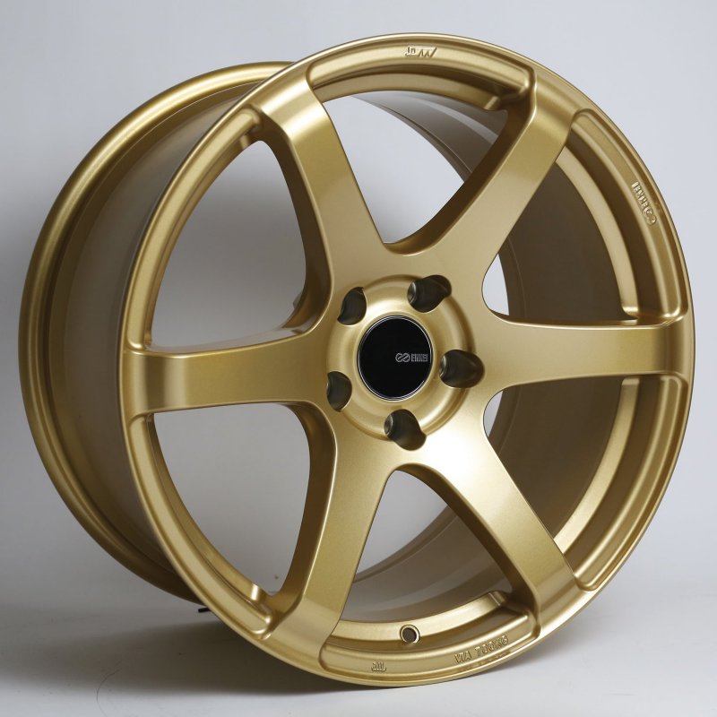 Enkei t6s r17