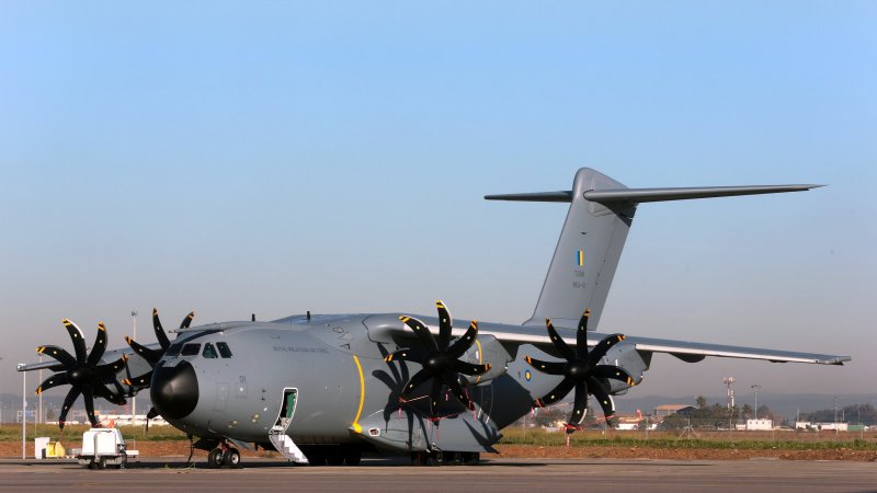 C-130 Ганшип Вьетнам