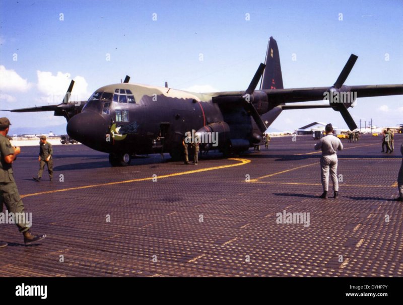 Ганшип АС-130