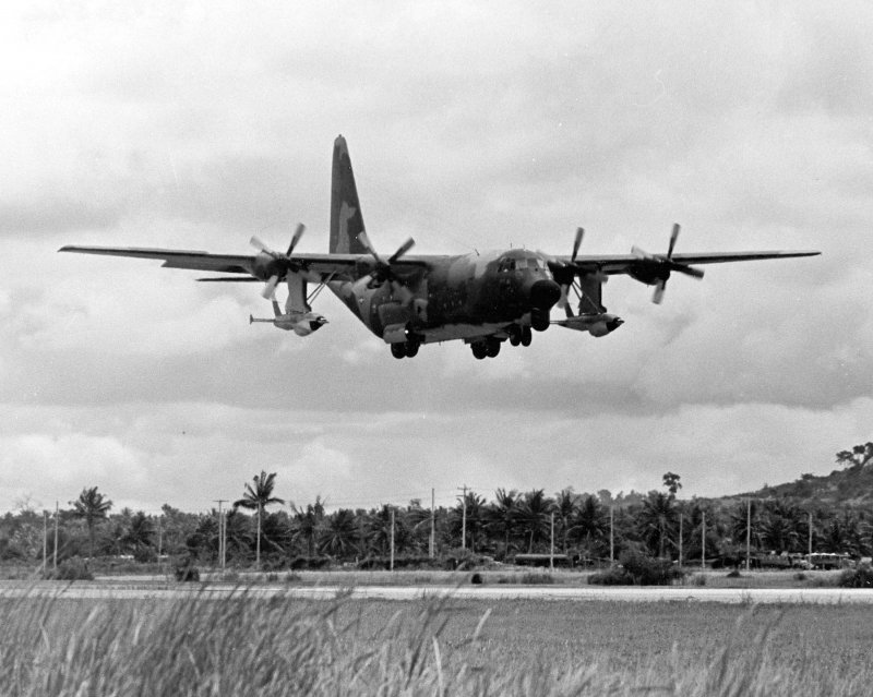AQM-34 Firebee
