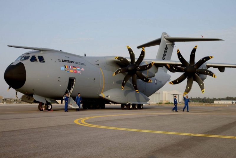 С-130 Геркулес