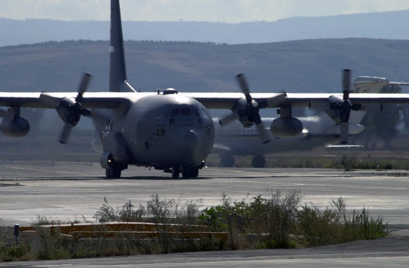 C17 Геркулес