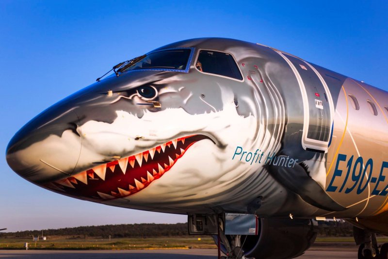 Самолет p 40 в СССР