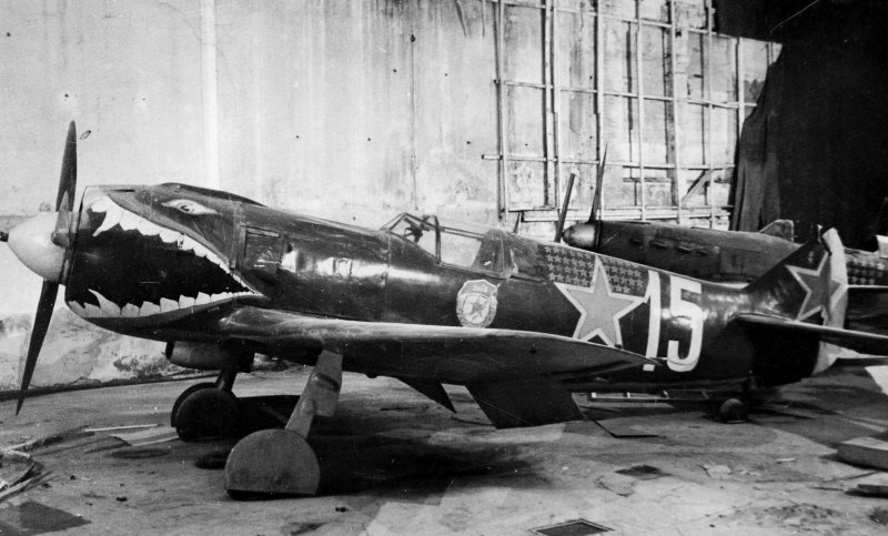 Пушка самолета а-10