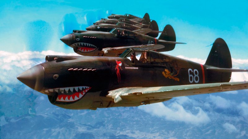 Су-25 Shark