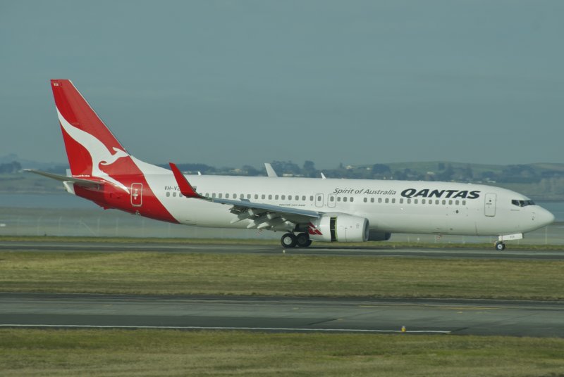 Боинг 737-800 Nordwind