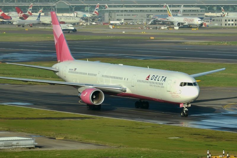 Боинг 737 Nordwind