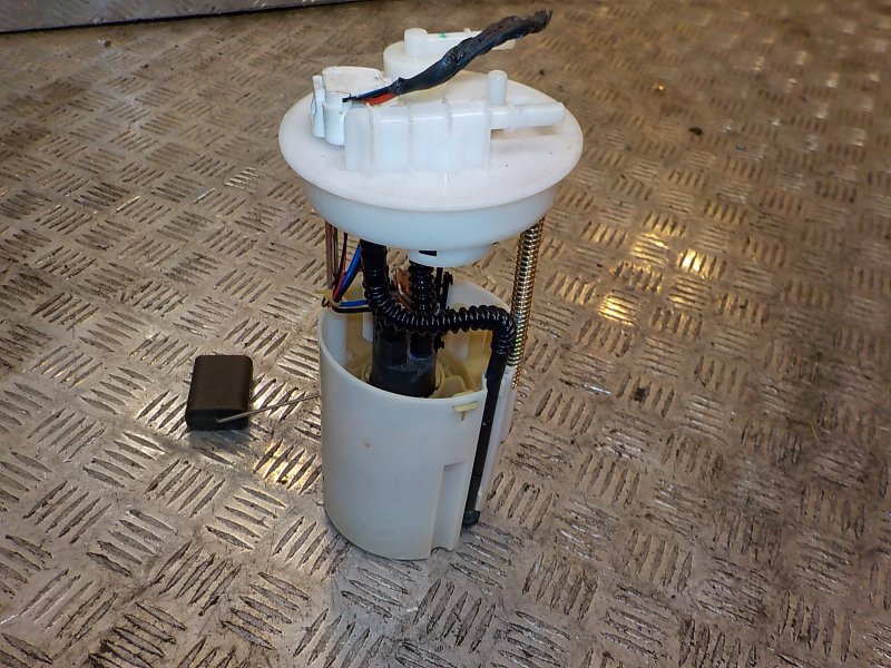 Форсунка Эмгранд ес715