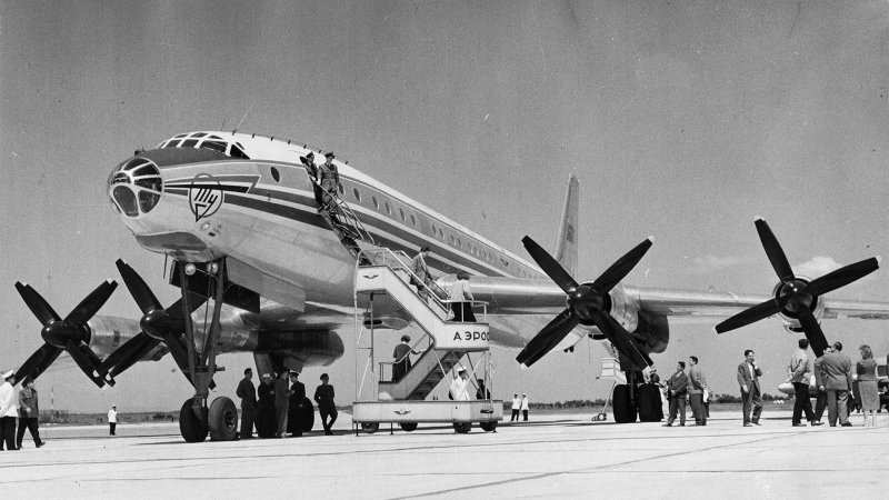 Ту-22 Монино