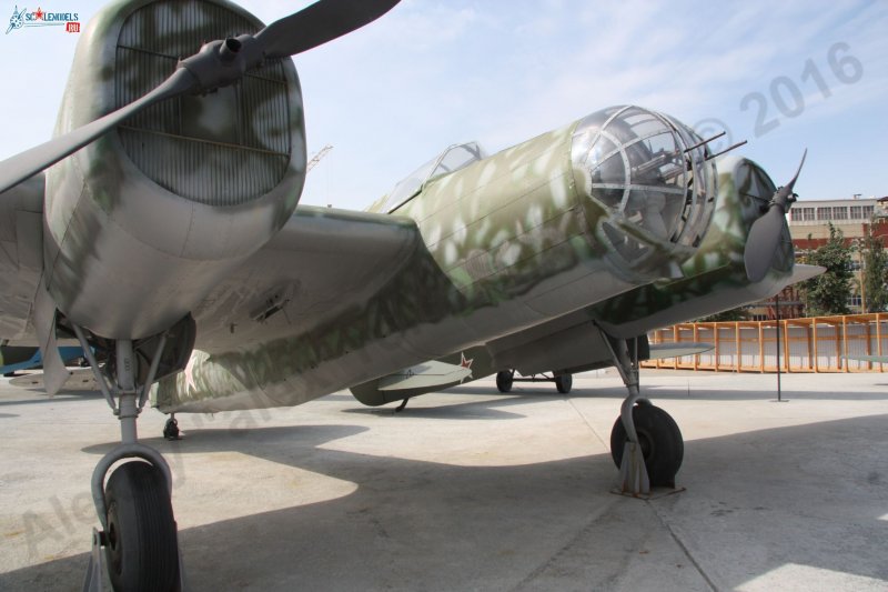 Сб-2 (ант-40)
