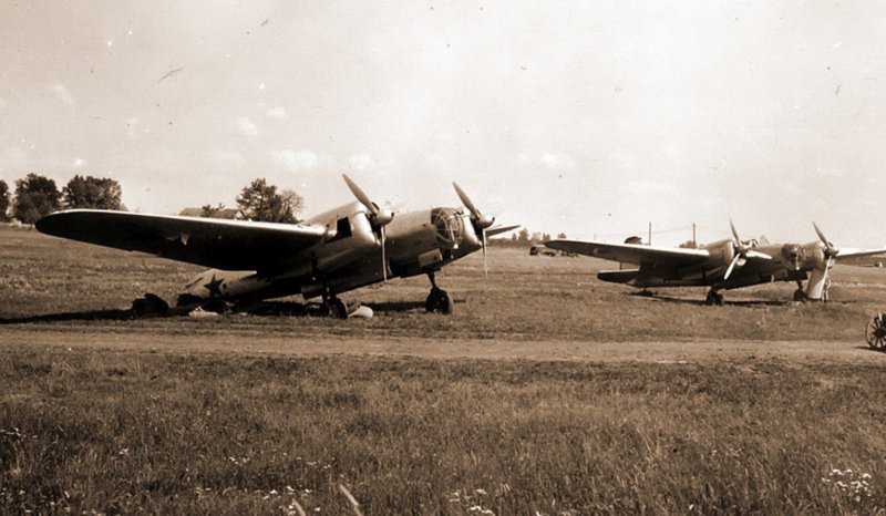 Митава 1941