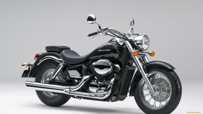Honda Slasher 400