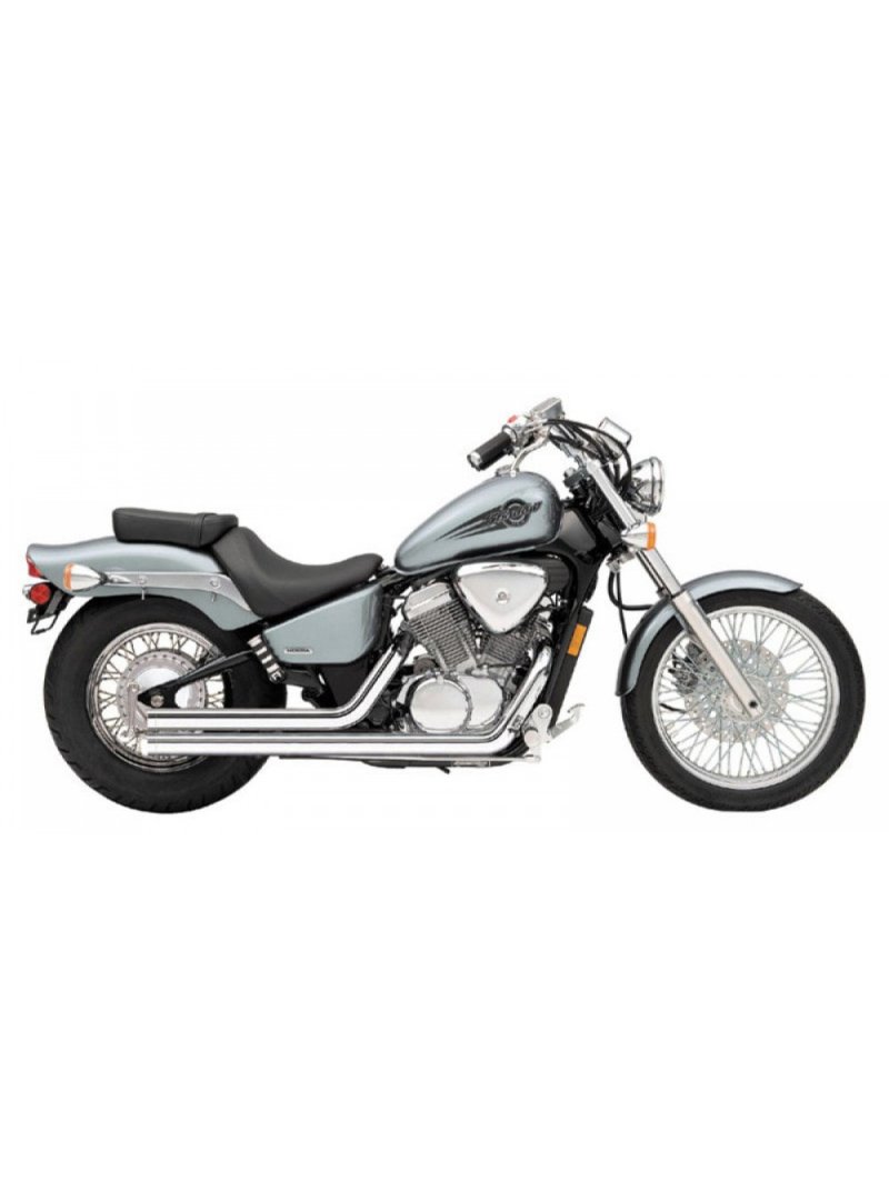 Honda VT 750 Slasher