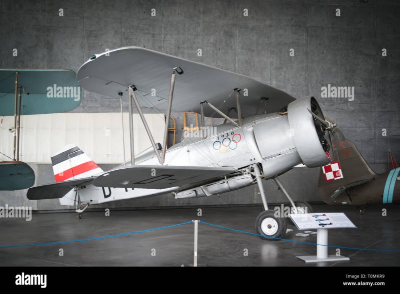 Curtiss SC-1 Seahawk