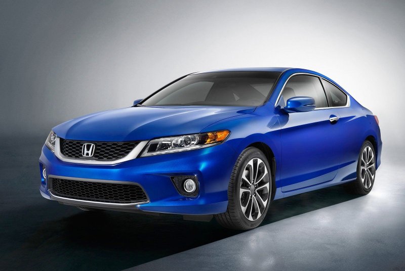 Honda Accord x 2018
