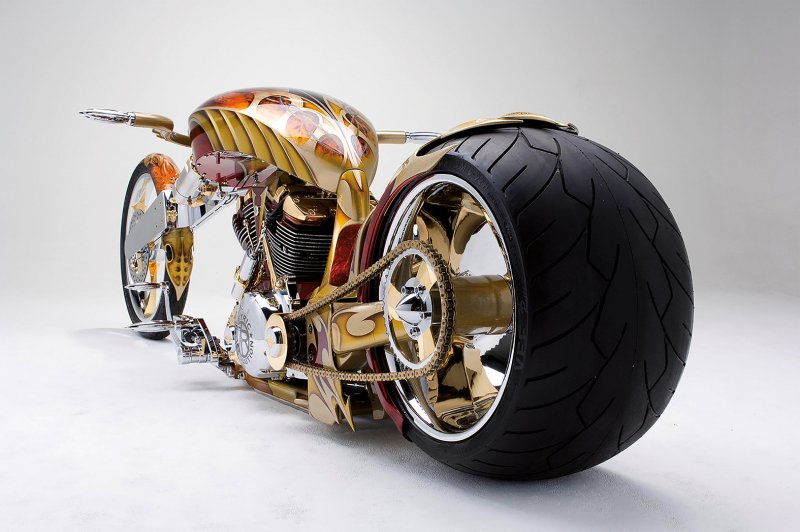Yamaha nehmesis