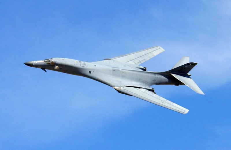 Boeing Kc-135 Stratotanker