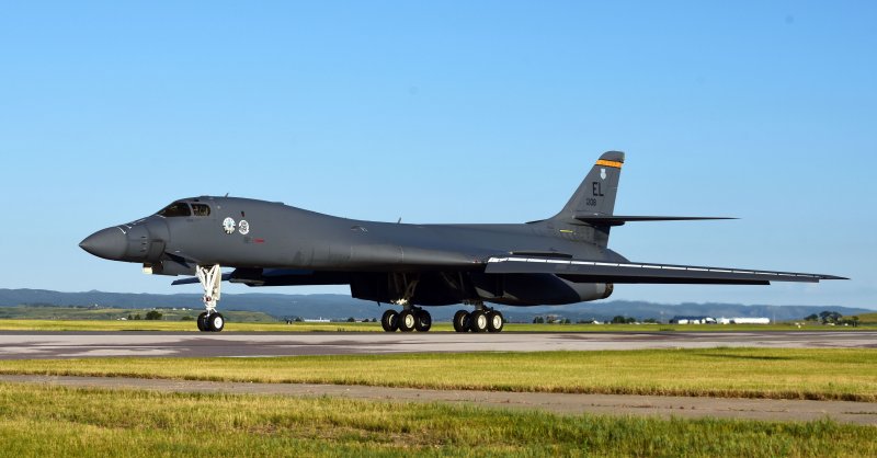 F-35 самолёт