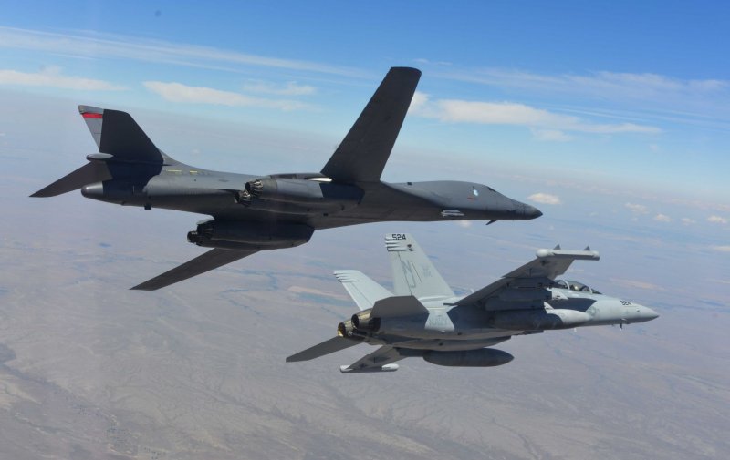 B-2 Spirit Raptor