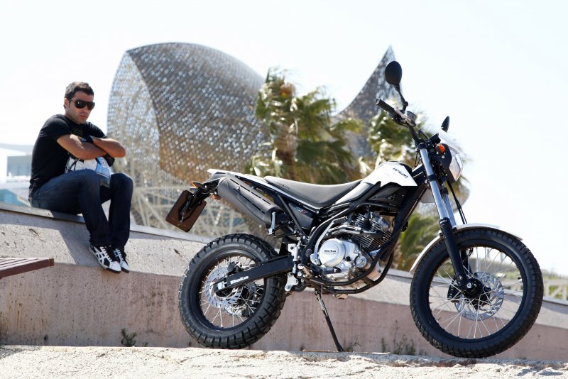 Beta Urban 200