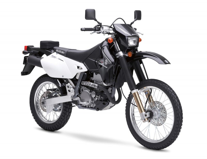 Suzuki Dr-z 400 SM 2019